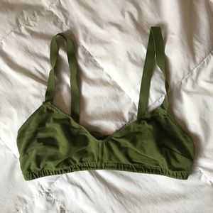Pansy Full Bra - Medium